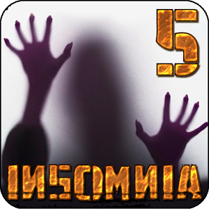 Insomnia 5 5