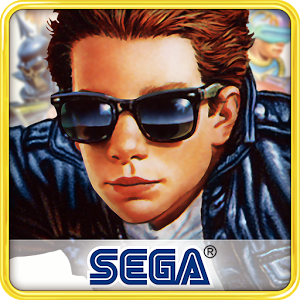 Kid Chameleon (Unlocked) 1.1.1