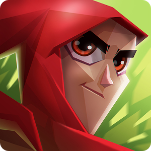 Kidu: A Relentless Quest 1.1.1