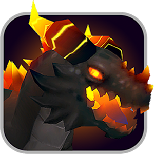 King of Raids: Magic Dungeons (Mod Money)