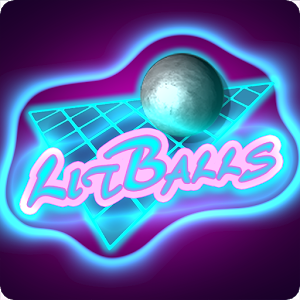 LitBalls Plus - XovenStudios 1.0.22