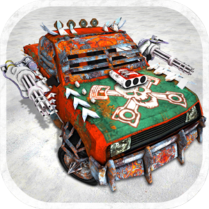 Mad Zombies Cleaner (Mod Money) 1.0Mod