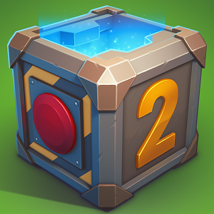 MechBox 2: Hardest Puzzle Ever (Mod) 7.6.4Mod