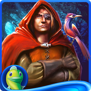 Midnight Calling: Jeronimo - A Hidden Object Game 1.0.0