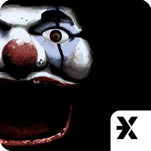 Mission X: Dark Ride 1.1.10