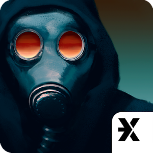 Mission X: Last Society 1.0.1