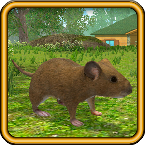Mouse Simulator (Unlocked) 1.38 mod