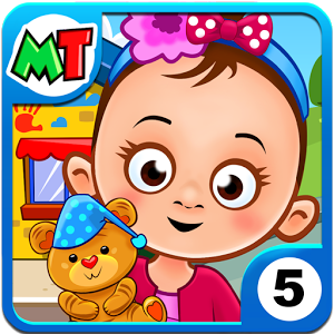 My Town : Daycare 1.8