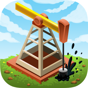 Oil Tycoon - Idle Clicker Game (Mod Money) 2.6