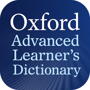 Oxford Advanced Learner's Dict 1.1.3.0