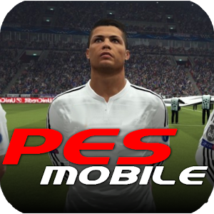Pes Soccer Mobile 2017 2