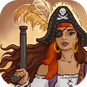 Pirate Mosaic Puzzle (Mod Money) 1.0Mod