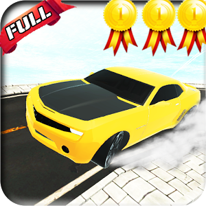 Racing Camaro : Drift Speed Car Extreme 1.0