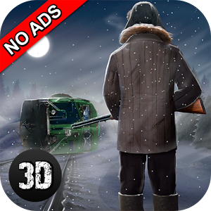 Siberian Survival 2 Full (Mod Money) 2.0Mod