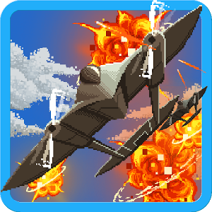 Sky Fighter 1943 2.3