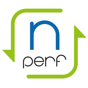 Speed Test & QoS 3G 4G WiFi 2.2.27