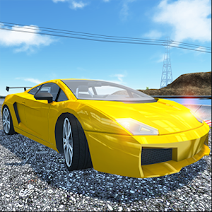 Speed Thriller Multiplayer Pro 1.0