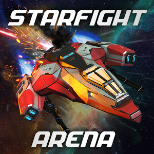Starfight Arena (Early Access) 
