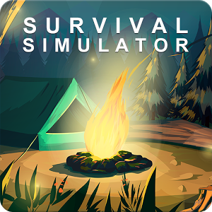 Survival Simulator (Mod Money) 0.1.7