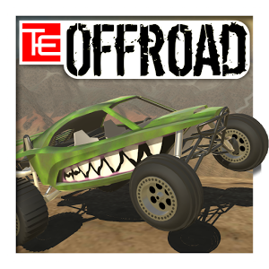 TE Offroad + 1.65