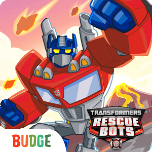 Transformers Rescue Bots: Dash 1.3