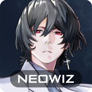 Webtoon Noblesse - cr to author and Naver LINE webtoon