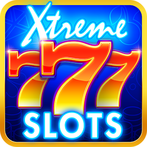 Xtreme Slots - FREE Casino 2.20