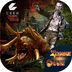 Zombie Chase Virtual Reality 1.0