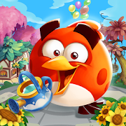 Angry Birds Blast Island 1.0.9
