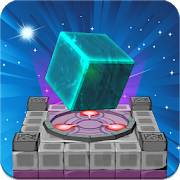 Cubanoid - 3D puzzle maze (Mod Money) 1.0.0Mod