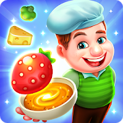 Fantastic Chefs: Match 'n Cook 1.0