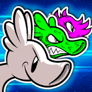 Floyd's Sticker Squad 1.0.11