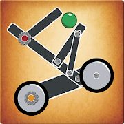 Machinery - Physics Puzzle 1.0.69
