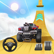 Mountain Climb : Stunt 1.1
