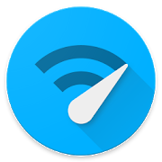 Network Speed - Monitoring - Speed Meter 1.1.1