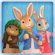 Peter Rabbit: Let's Go! 1.0