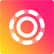 PicsArt Gifs & Stickers 1.0