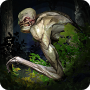 Rake Monster Hunter 1.4