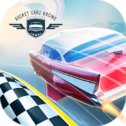 Rocket Carz Racing - Never Stop (Mod Money) 1.02Mod