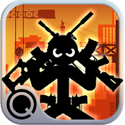 Stickman PvP Wars Online 1.3