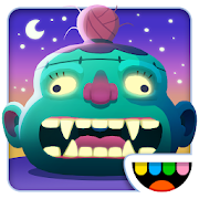 Toca Mystery House 1.0.1