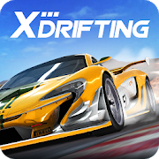 X Drifting (Mod Money) 2.1.0Mod