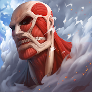 Attack on Titan: Assault 1.1.3