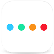 ColorX Icon Pack 200