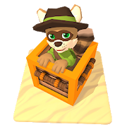 Sokoban Coon - Puzzles & Labyrinths 1.02-06.2019