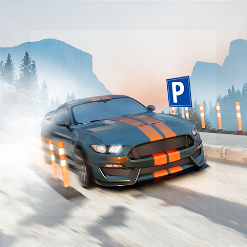 Car Parking: Real Simulator 2020(Mod Money) 1.2mod