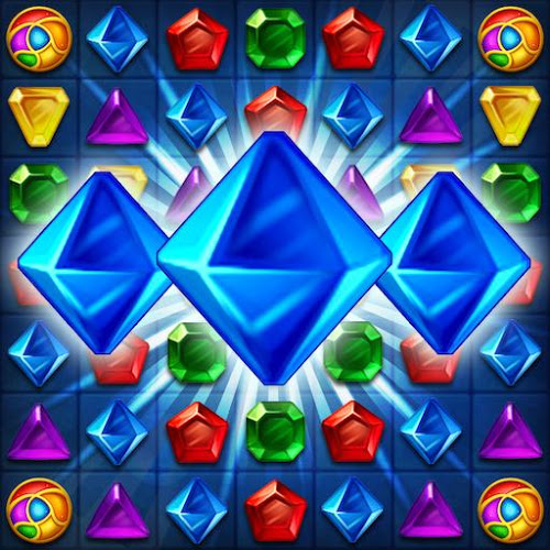 Jewels Fantasy Legend [Mod] 1.0.8mod