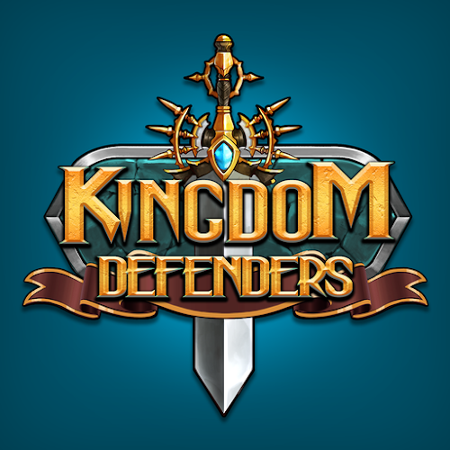 Kingdom Defenders - Fantasy Defense Game(Mod Money) 0.97mod