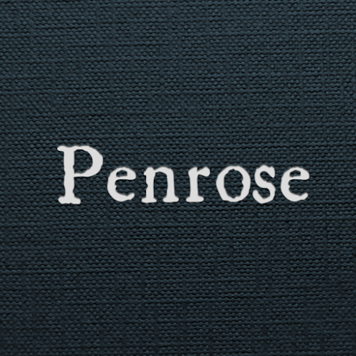 Penrose 1.0.1