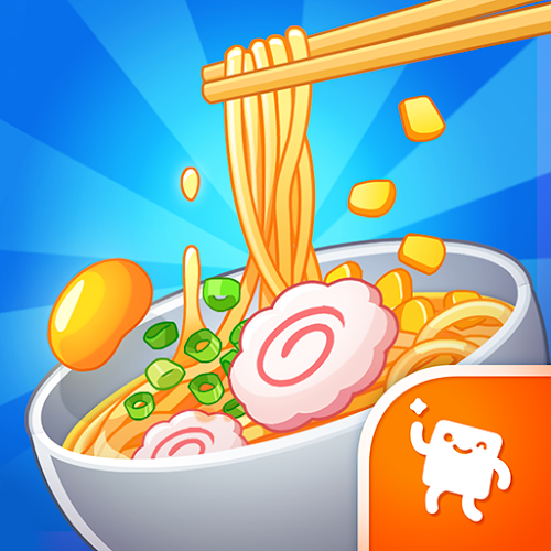 Ranmen Master(Mod Money) 3.8.1mod